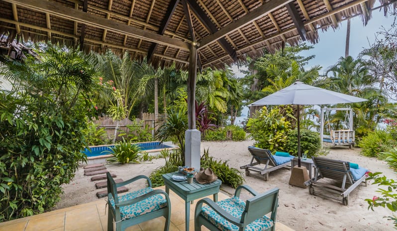 Paradise Koh Yao-Pool Villa 3_1782